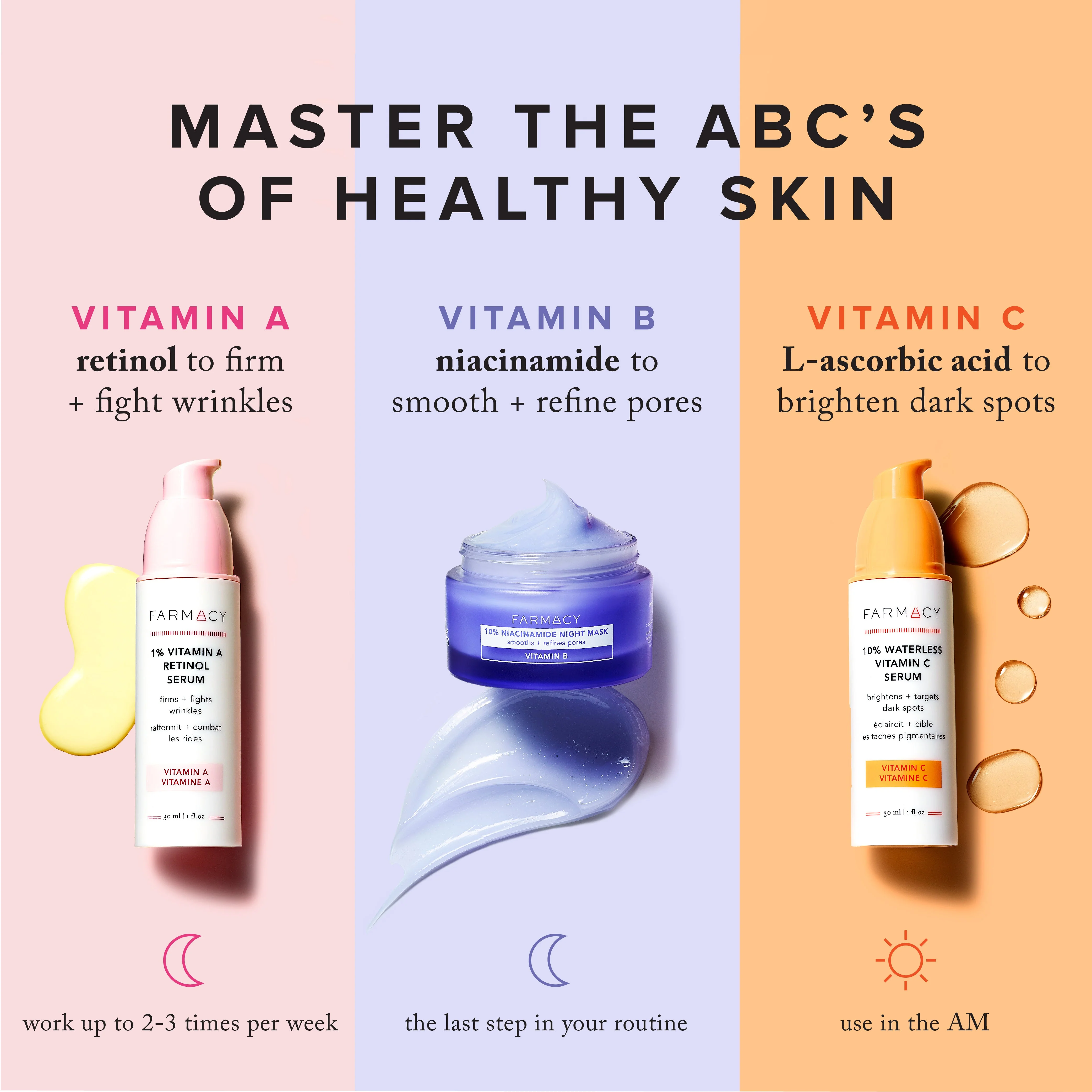 1% Vitamin A Retinol Serum Gift ($62 Value) - Image 14