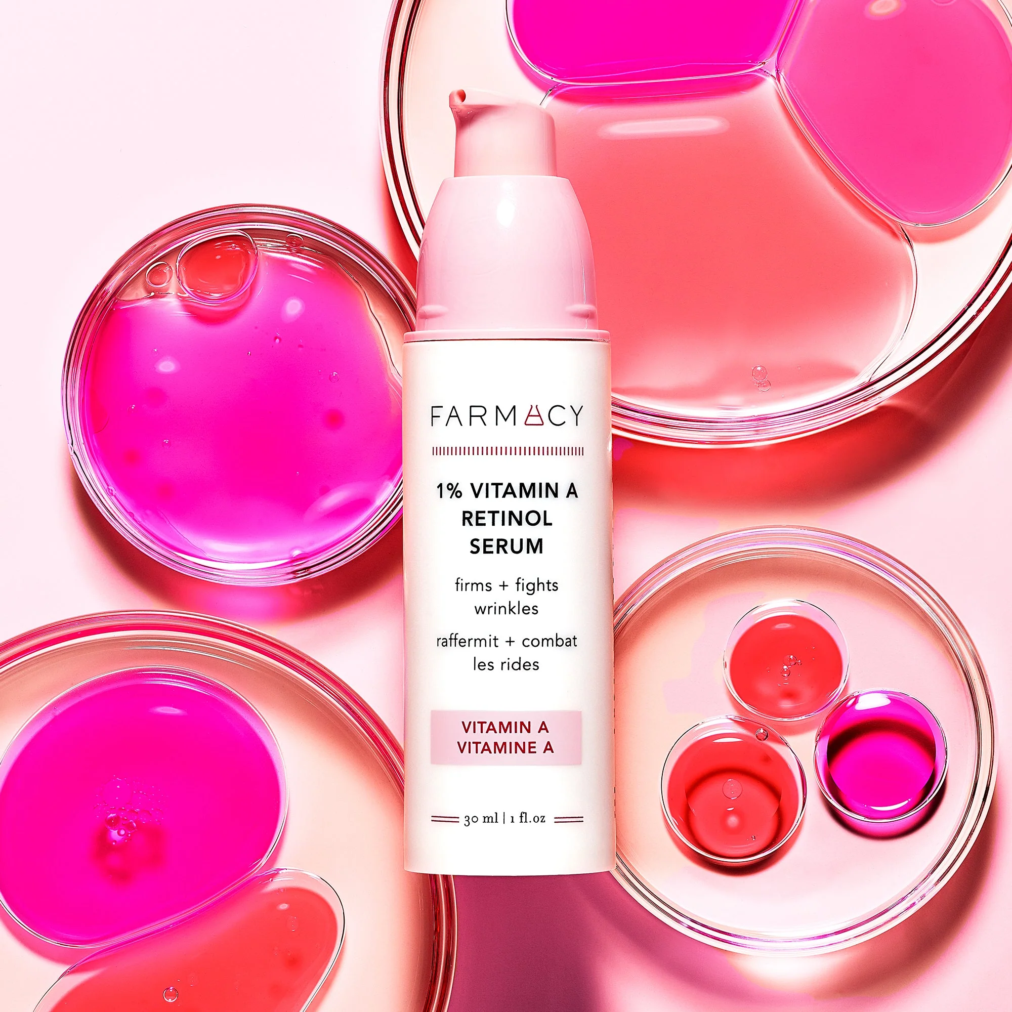 1% Vitamin A Retinol Serum Gift ($62 Value) - Image 9