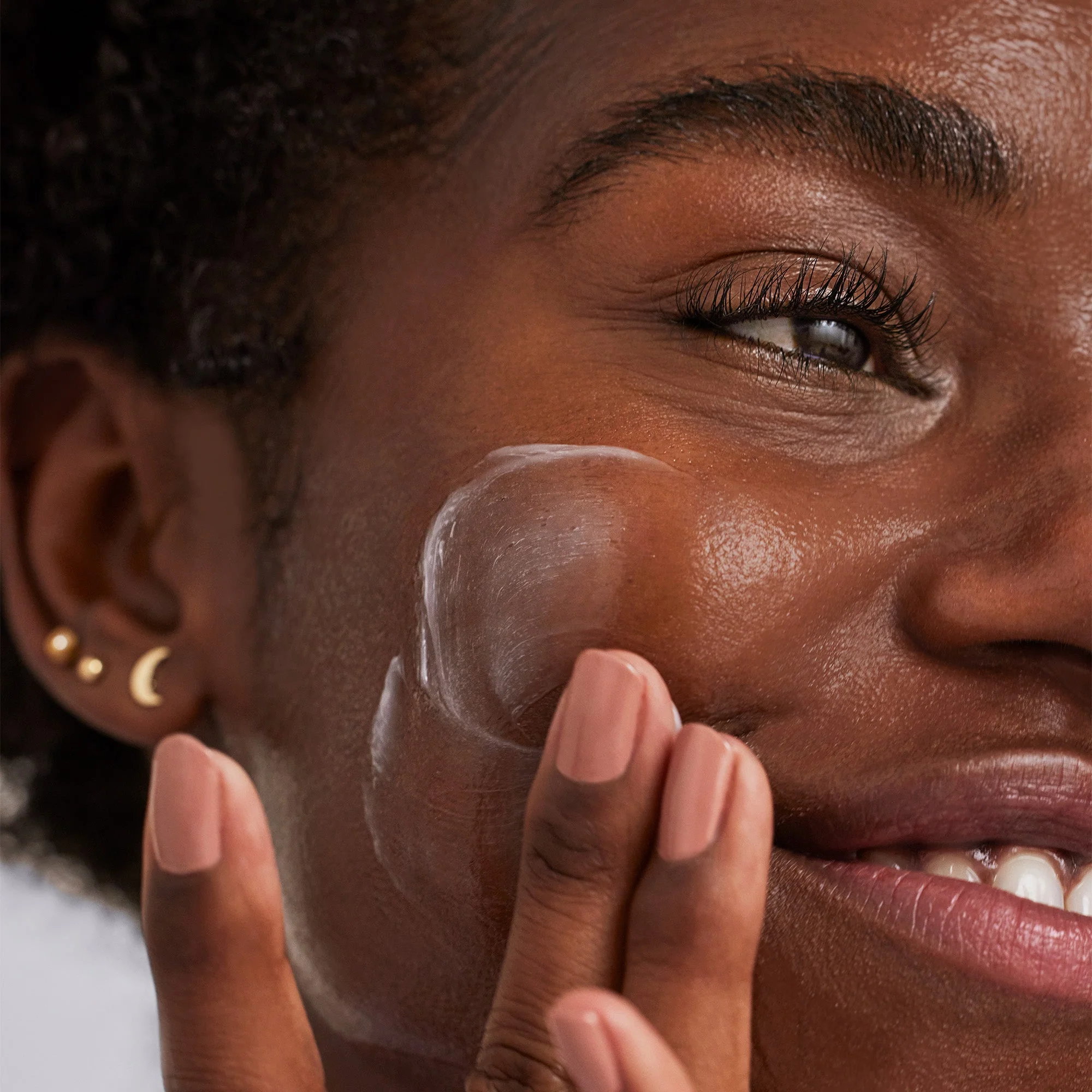 10% Niacinamide Night Face Mask - Image 5