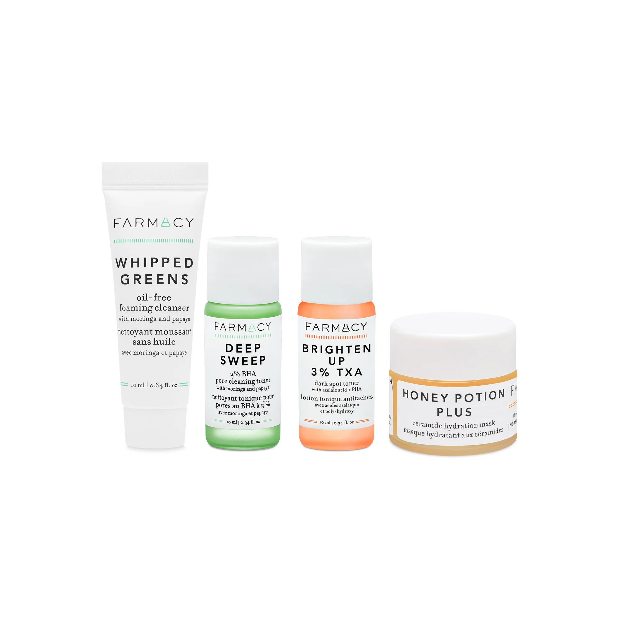 4-Piece Single's Day Gift ($32 Value)