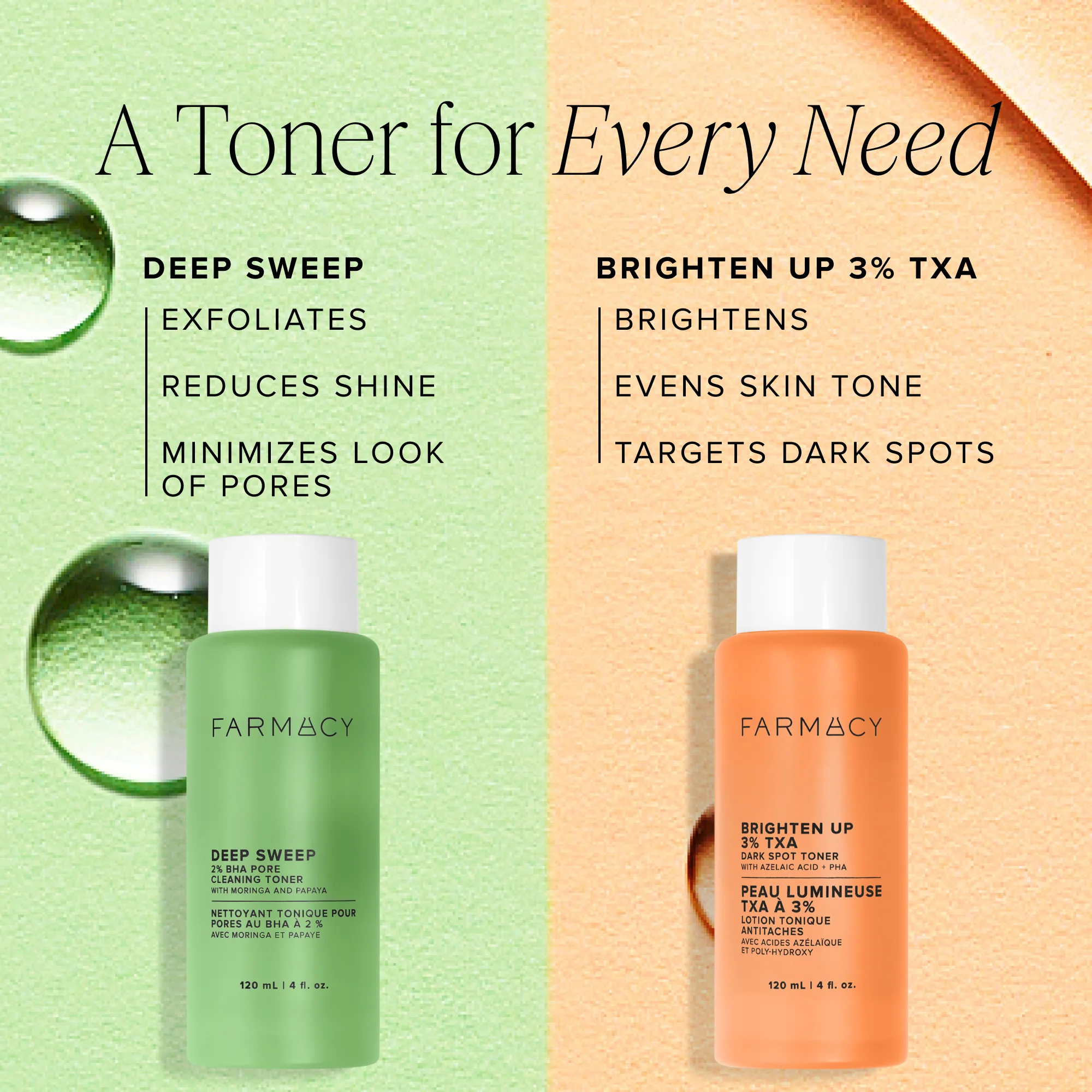 Brighten Up 3% TXA Toner Mini - Image 5