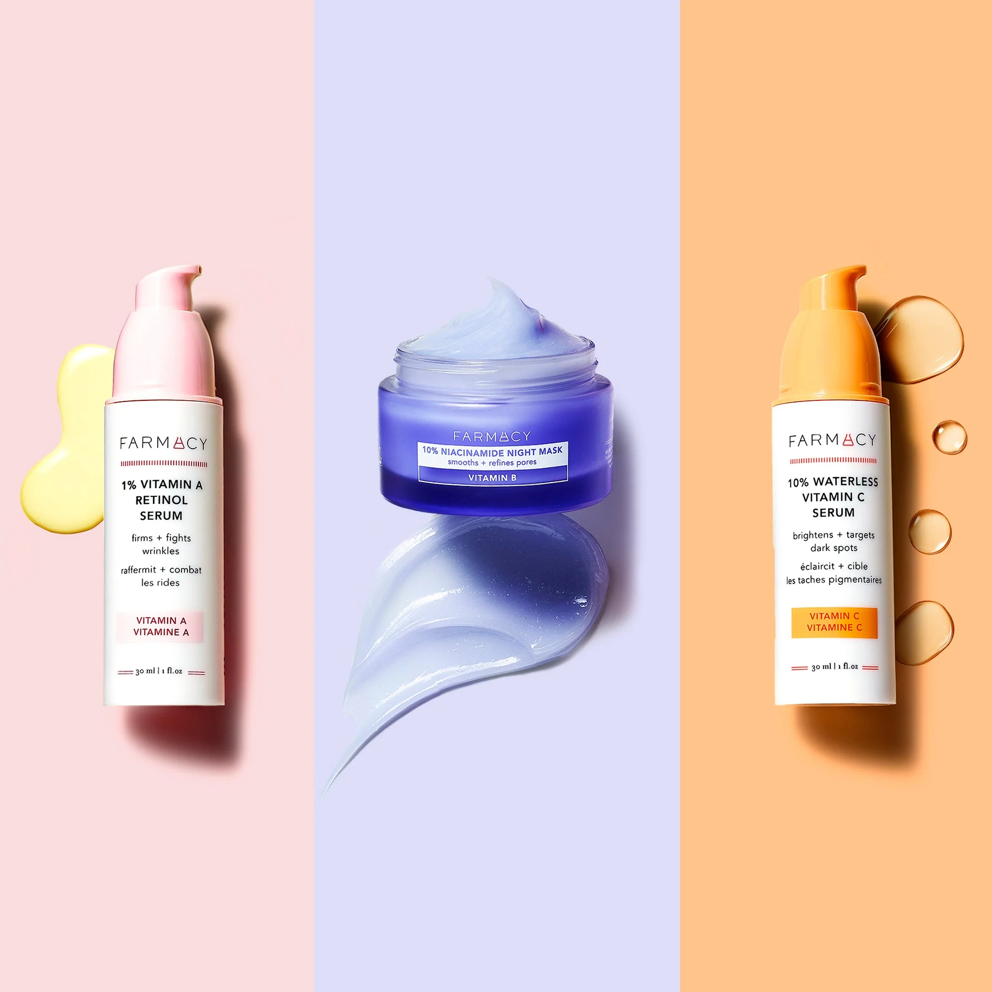 Free 10% Waterless Vitamin C Serum ($15 Value) - Image 7