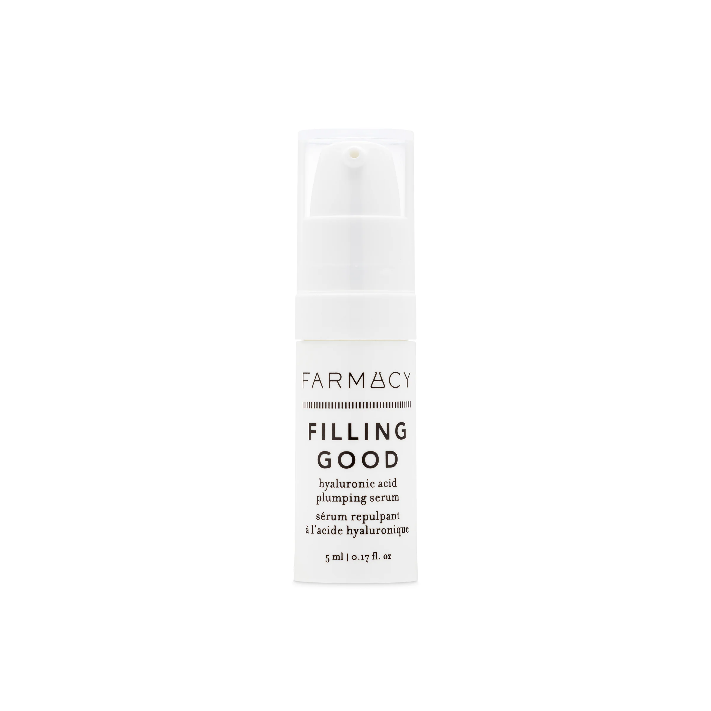 Free Filling Good Trial Size ($10 Value)