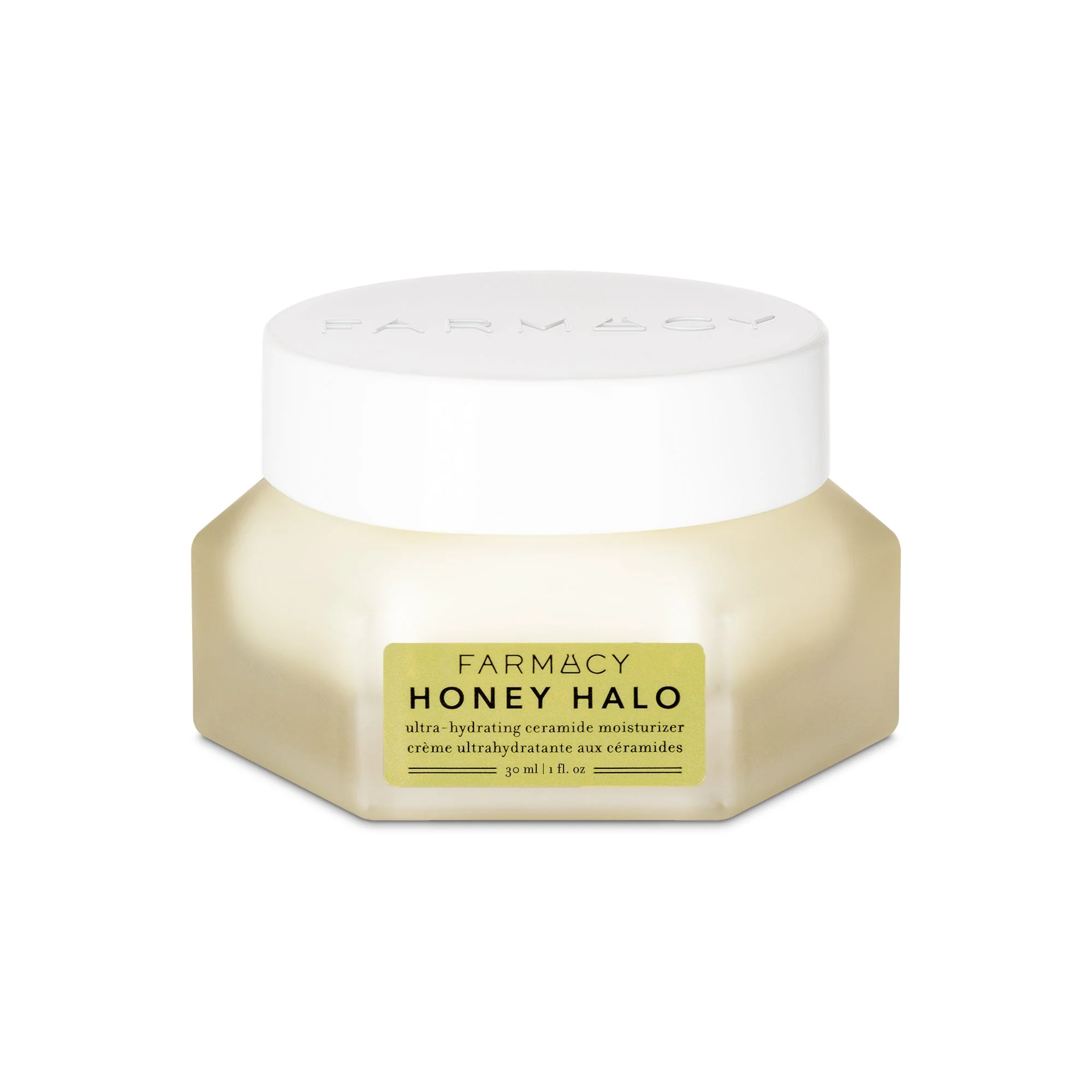Free Honey Halo 30 ml Gift