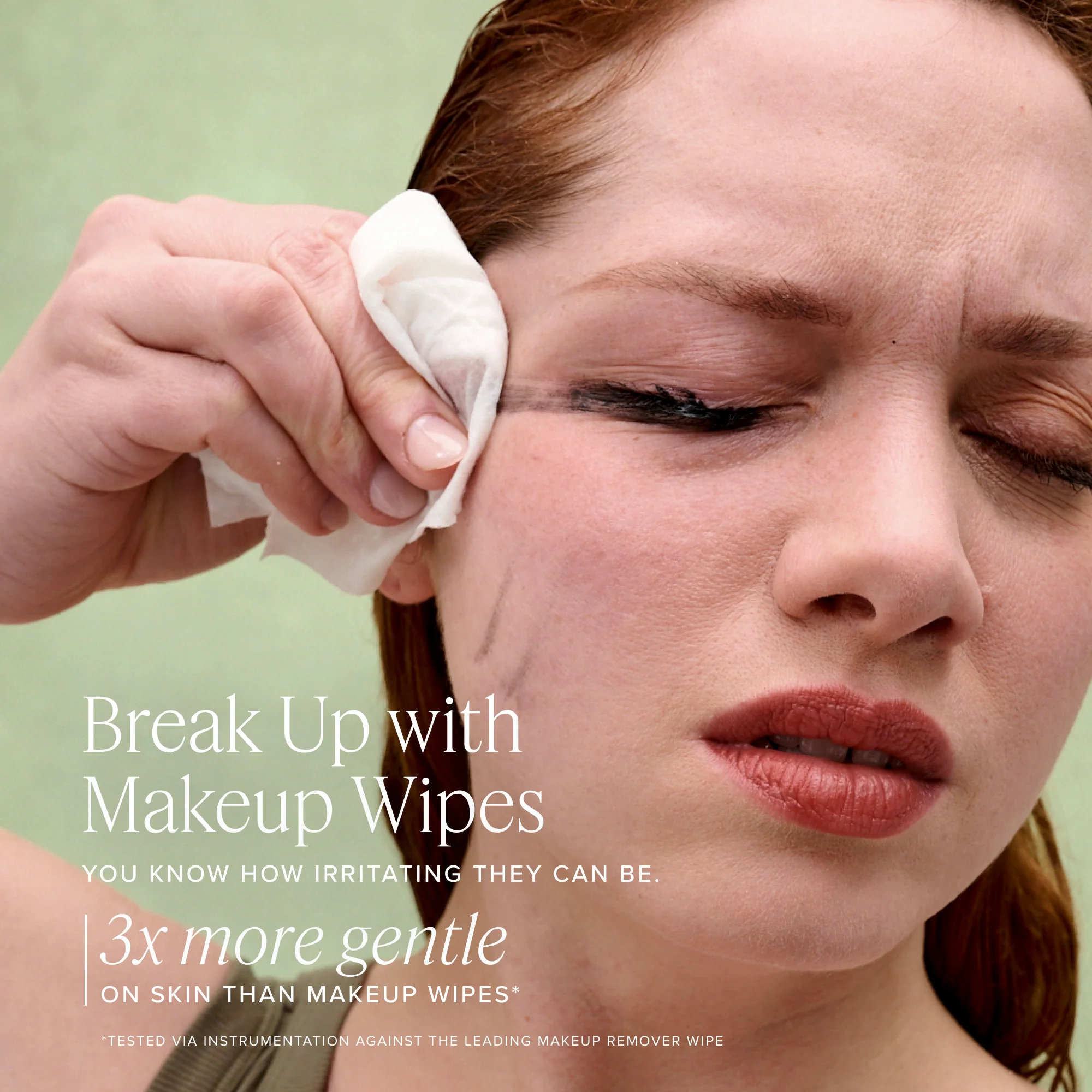 Green Clean Cleansing Balm Mini (bundle item) - Image 4