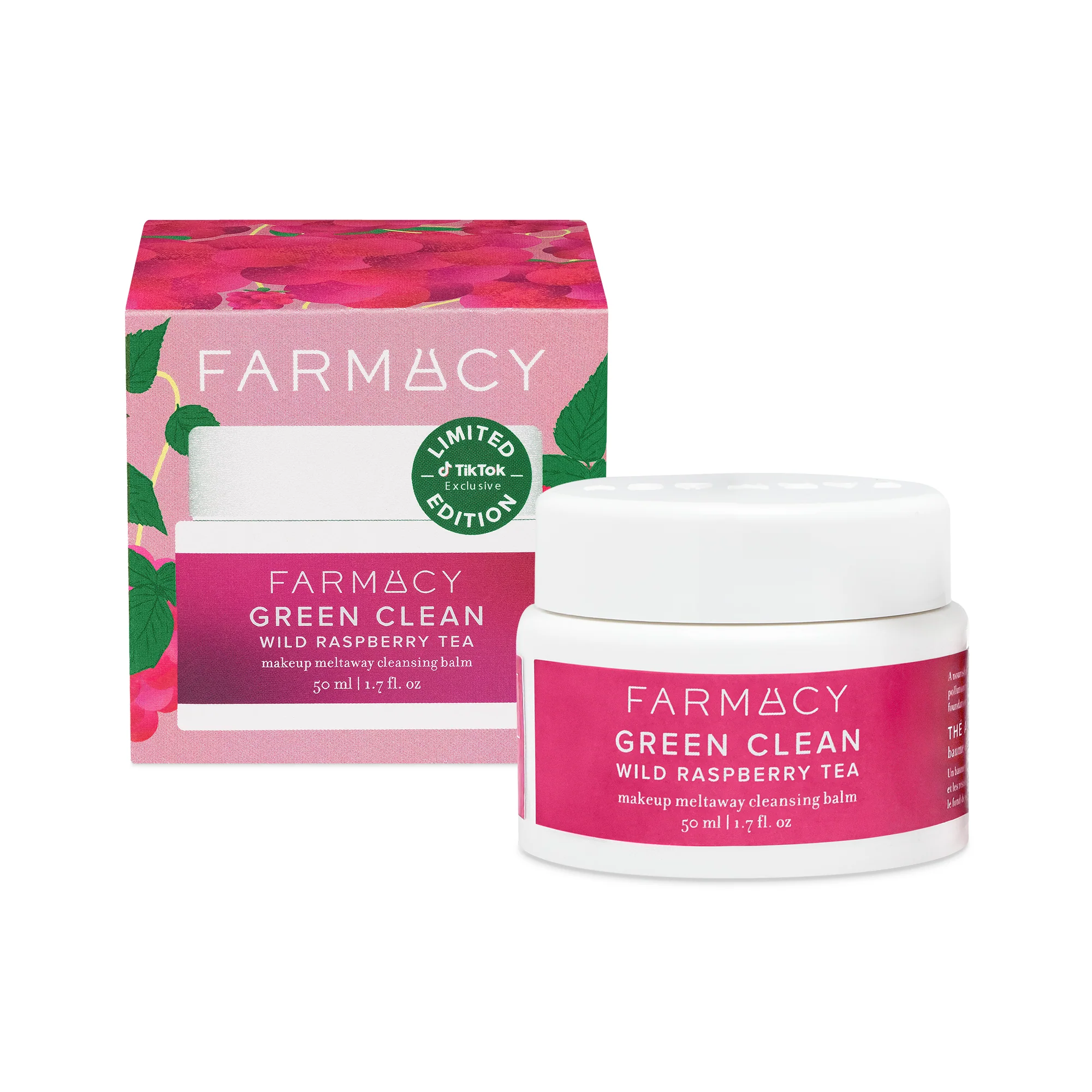 New Full Size Products