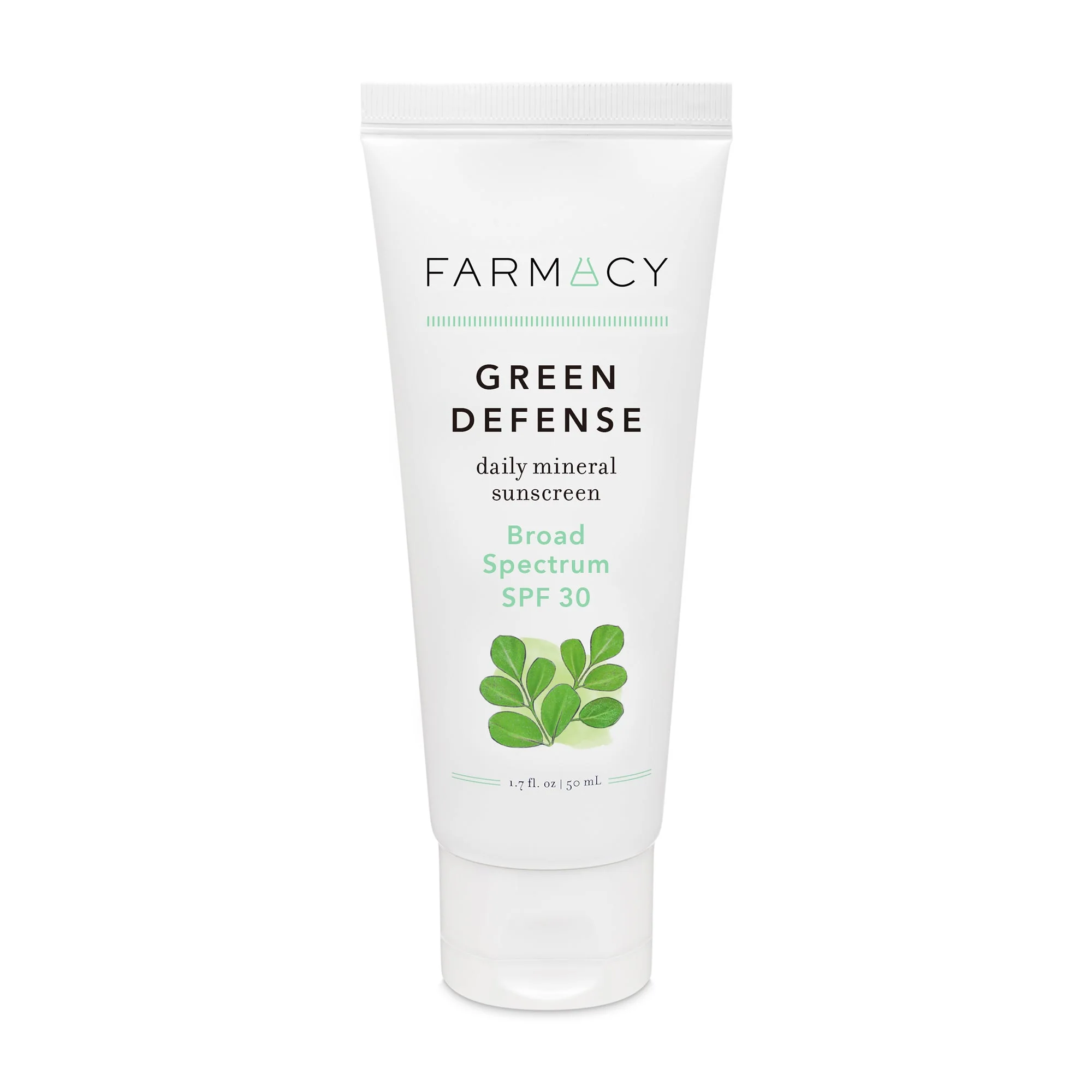Green Defense