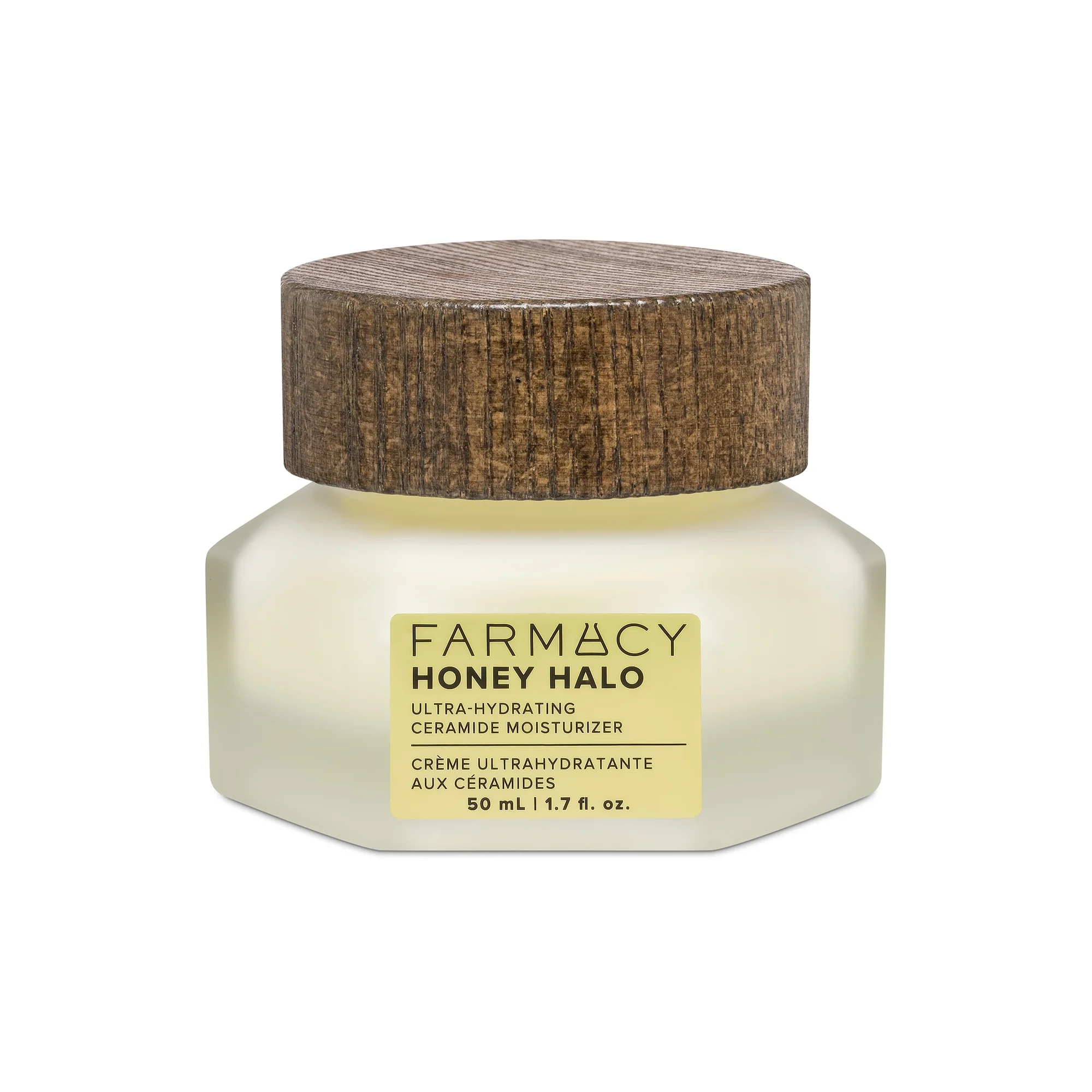 Honey Halo (bundle item)