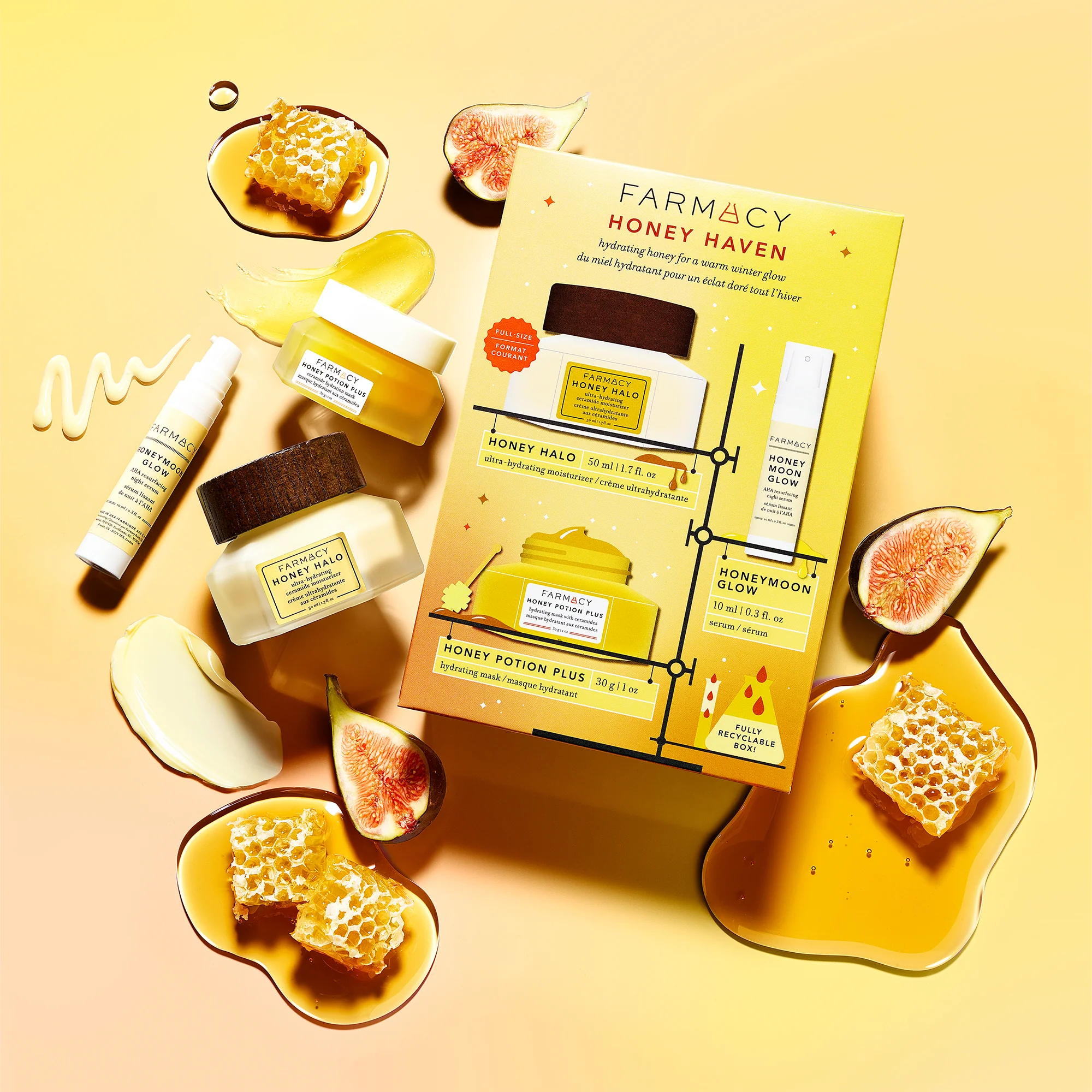 Honey Haven Kit - Image 3