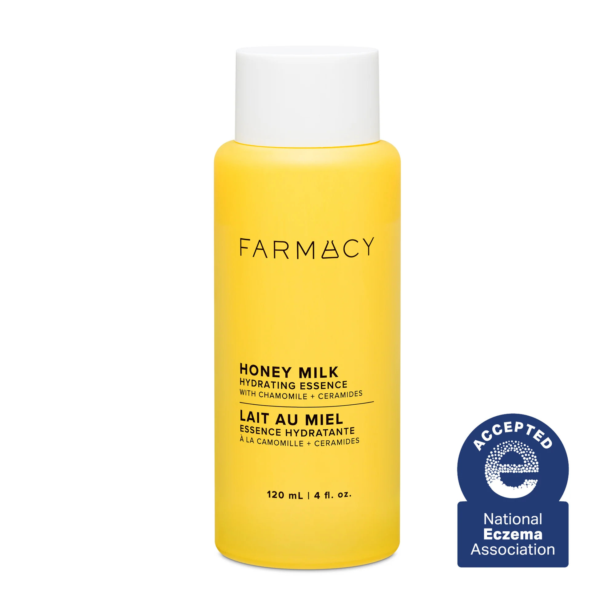 Honey Milk Hydrating Essence (bundle item)