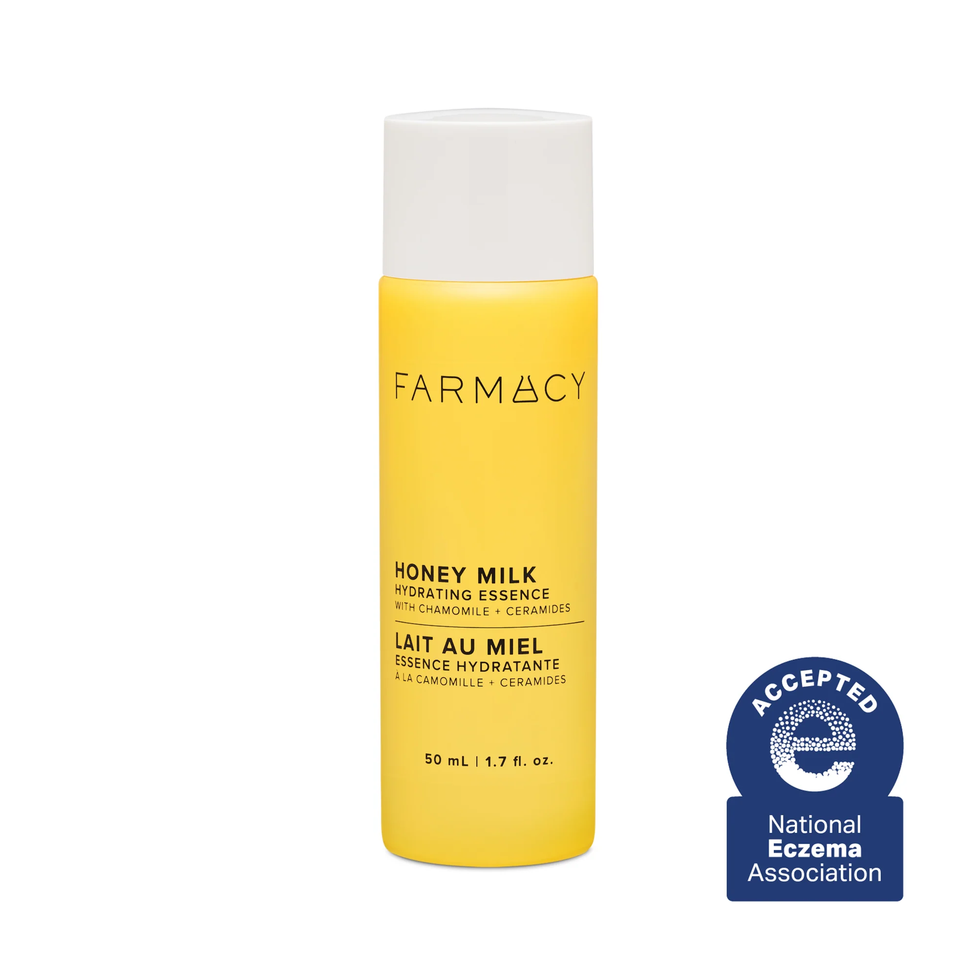 Honey Milk Hydrating Essence Mini