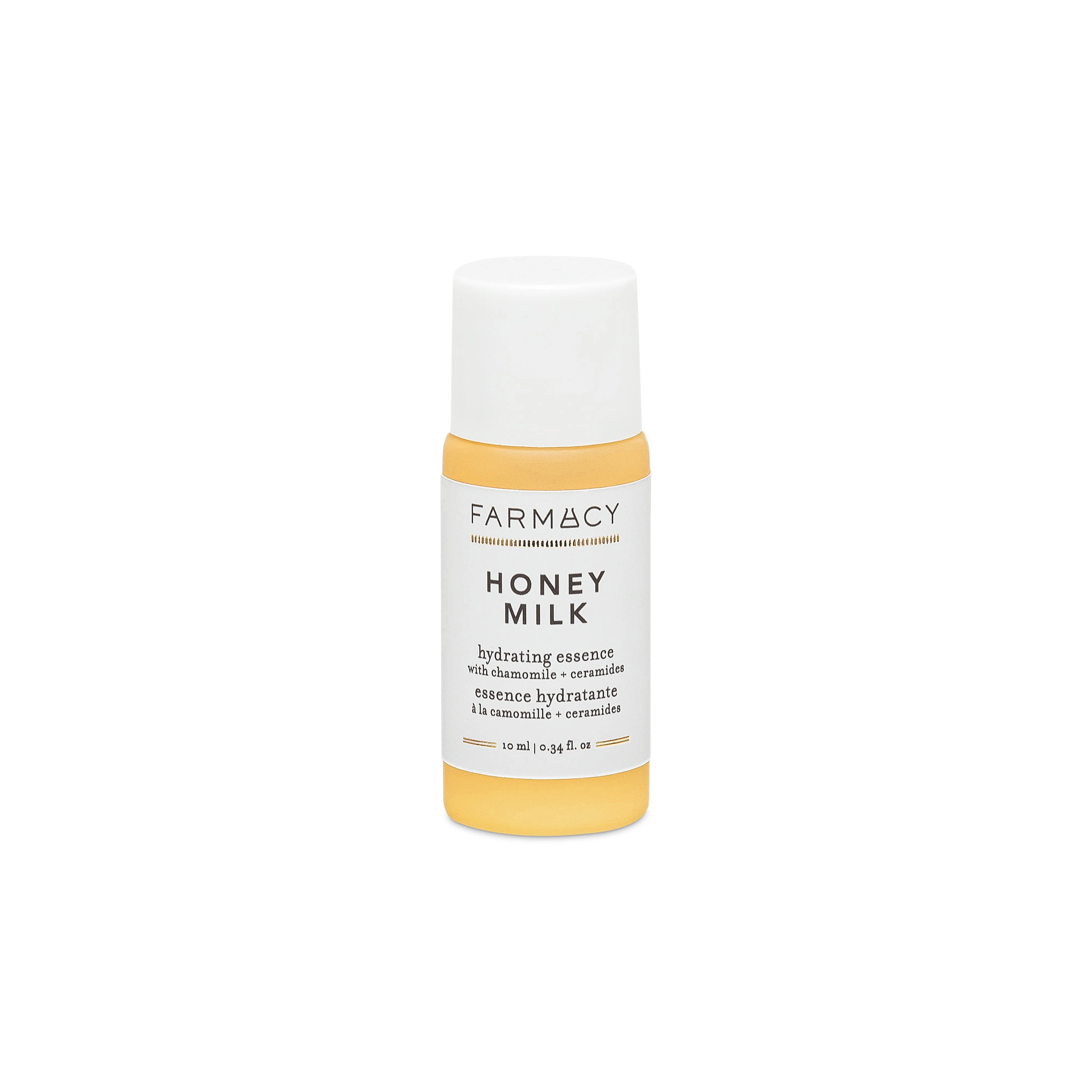 Honey Milk Hydrating Essence Trial Size (bundle item)