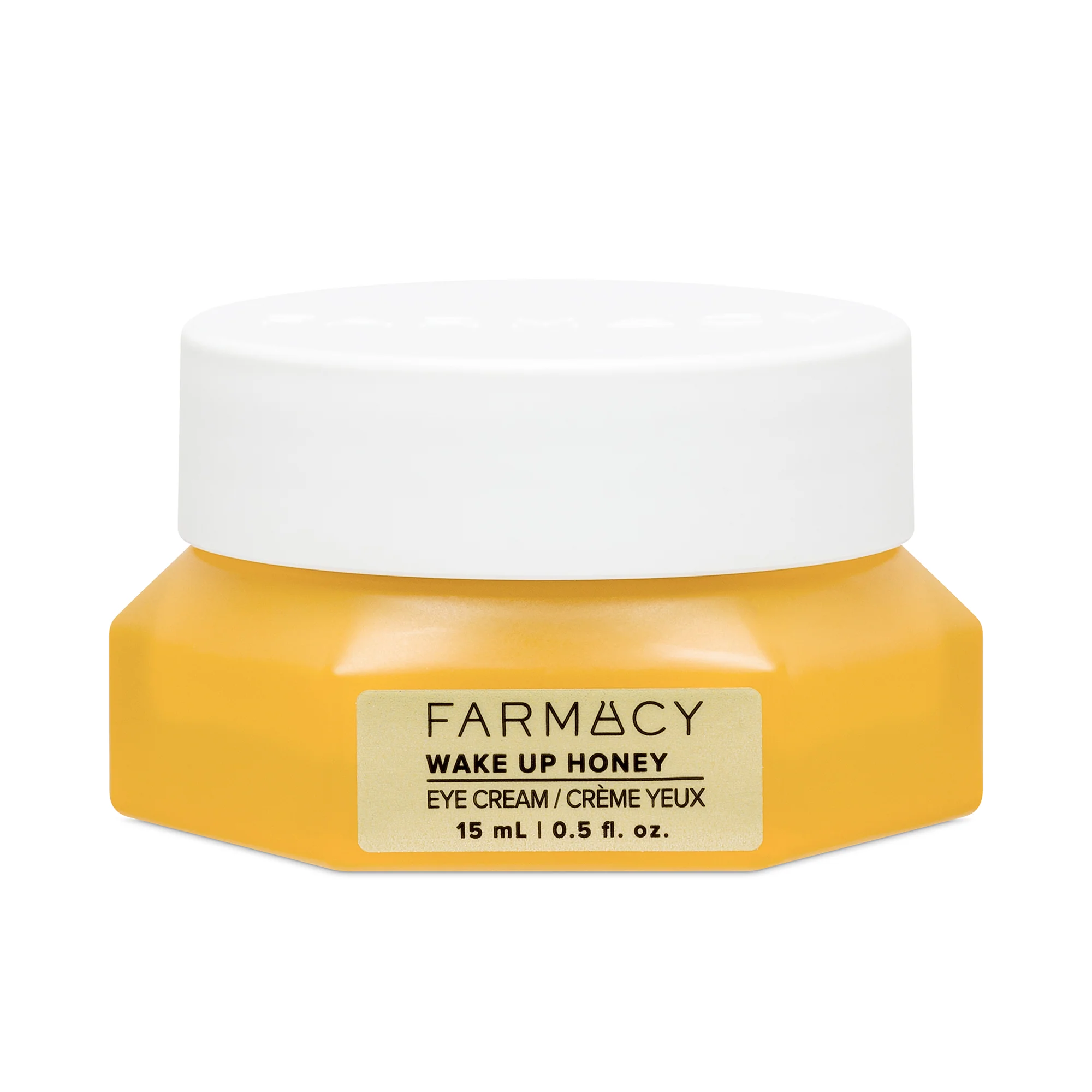 Wake Up Honey Eye Cream (bundle item)